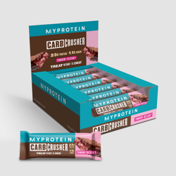 Carb Crusher - Strawberry Cheesecake en oferta