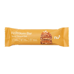 nu3 FIT Protein Bar Salted Caramel en oferta