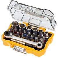 DT71516, Set d''outils precio