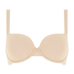 LA PERLA soutien-gorge coques en coton Souplé precio