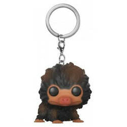 BABY NIFFLER MARRON ET NOIR / LES ANIMAUX FANTASTIQUES 2 / FUNKO POCKET POP en oferta