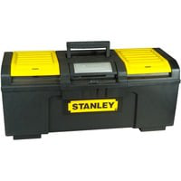 1-79-217 boite à outils Noir, Jaune, Boîte à outils precio