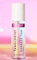 Tanologist - Brume autobronzante pour le corps 200 ml - Light, Clair precio