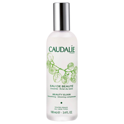 Eau de beauté Caudalie 100ml características