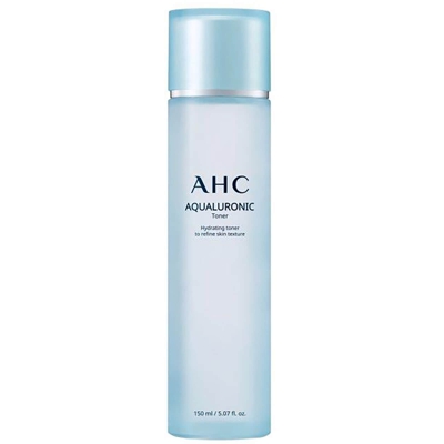 AHC Hydrating Aqualuronic Toner for Face 150ml
