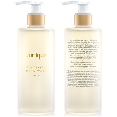 Jurlique Softening Rose Hand Wash 300ml