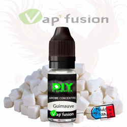 Guimauve- arôme concentré - 10ml - Diy - Vapfusion características