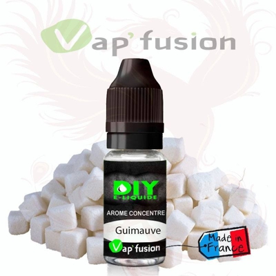 Guimauve- arôme concentré - 10ml - Diy - Vapfusion