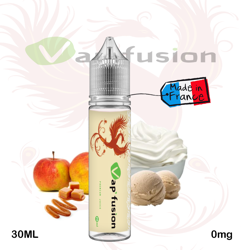 E liquide  Django - 20 ml -  Vapfusion en oferta