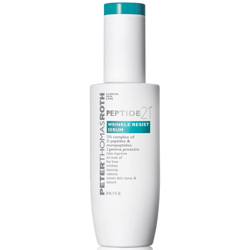 Peter Thomas Roth Peptide 21 Wrinkle Resist Serum 30ml precio