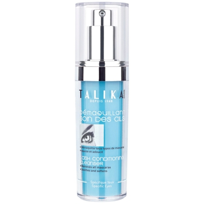 Démaquillant soin des cils Talika 50 ml