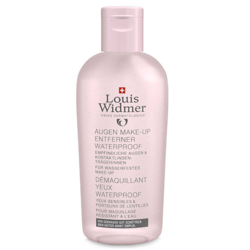 Louis Widmer Démaquillant Yeux Waterproof precio