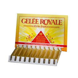Melapi Gelée Royal características