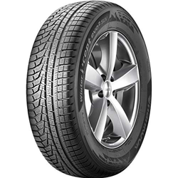 'Hankook i*cept evo² (W320A) ( 245/65 R17 111H XL 4PR, SUV SBL )' precio