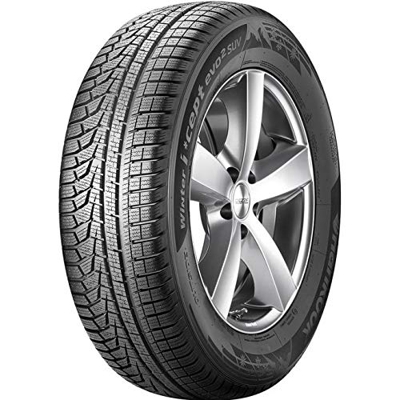 'Hankook i*cept evo² (W320A) ( 245/65 R17 111H XL 4PR, SUV SBL )'