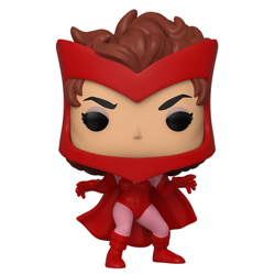 SCARLET WITCH FIRST APPEARANCE / MARVEL 80 YEARS / FIGURINE FUNKO POP en oferta