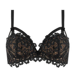 DITA VON TEESE soutien-gorge balconnet Dahlia precio