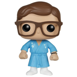 BRAD / THE ROCKY HORROR PICTURE SHOW / FIGURINE FUNKO POP en oferta