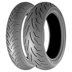 'Bridgestone Battlax SC F ( 90/80-14 RF TL 49P M/C, Roue avant )' precio