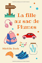 La fille au sac de plumes precio
