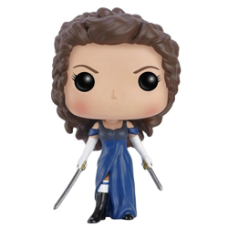 ELIZABETH BENNET / ORGUEIL ET PRÉJUGÉS ET ZOMBIES / FIGURINE FUNKO POP características