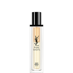 Yves Saint Laurent Pure Shots Night Reboot Serum 50ml en oferta