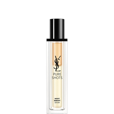 Yves Saint Laurent Pure Shots Night Reboot Serum 50ml