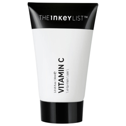 The INKEY List Vitamin C Serum 30ml en oferta