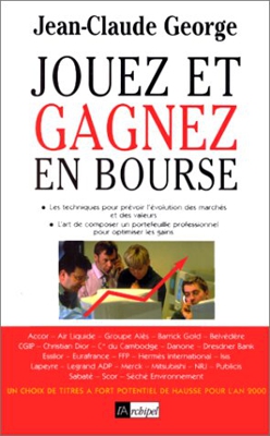 Jouez et gagnez en bourse