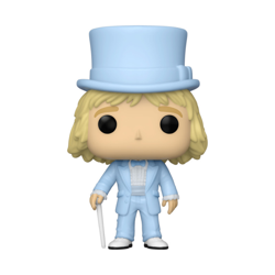 HARRY DUNNE IN TUX / DUMB ET DUMBER / FIGURINE FUNKO POP características