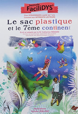 Le sac plastique et le 7ème continent