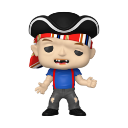 SLOTH / THE GOONIES / FIGURINE FUNKO POP en oferta