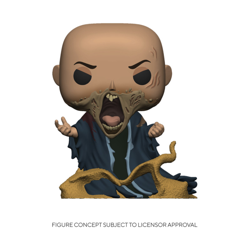 IMHOTEP / LA MOMIE / FIGURINE FUNKO POP precio