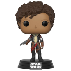 VAL / STAR WARS / FIGURINE FUNKO POP precio