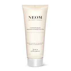 NEOM Complete Bliss Magnesium Body Butter 200ml en oferta