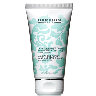 Crème Mains et Ongles Hydratation Continue Darphin 75 ml