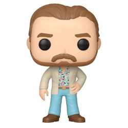 HOPPER DATE NIGHT / STRANGER THINGS / FIGURINE FUNKO POP precio