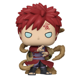GAARA / NARUTO / FIGURINE FUNKO POP precio