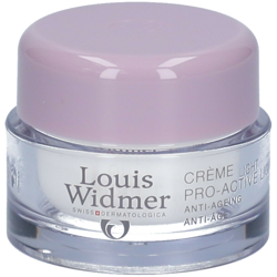 Louis Widmer Crème Pro-Active Light Crème Nuit en oferta