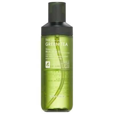 TONYMOLY The Chok Chok Green Tea Watery Skin Toner 180ml