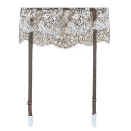 ANDRES SARDA porte-jarretelles Georgette