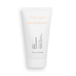 Revolution Skincare Glycolic Acid Glow Mud Cleanser 150ml en oferta