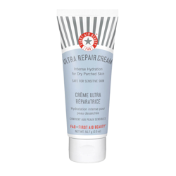First Aid Beauty crème réparatrice intense precio