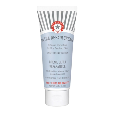 First Aid Beauty crème réparatrice intense
