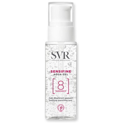 SVR Sensifine Aquagel Skin-Drench 40ml precio