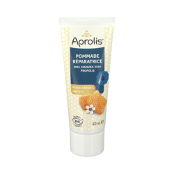 Aprolis Pommade Réparatrice Miel Manuka en oferta