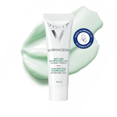 Vichy Normaderm anti-âge 1ères rides