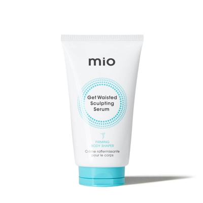mio Sérum raffermissant pour le ventre Get Waisted