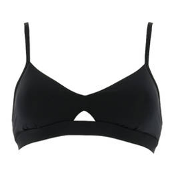 SEAFOLLY haut de maillot de bain bralette coques sans armatures Active precio
