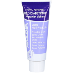 Akileïne Akildia crème multiprotectrice special diabétique en oferta